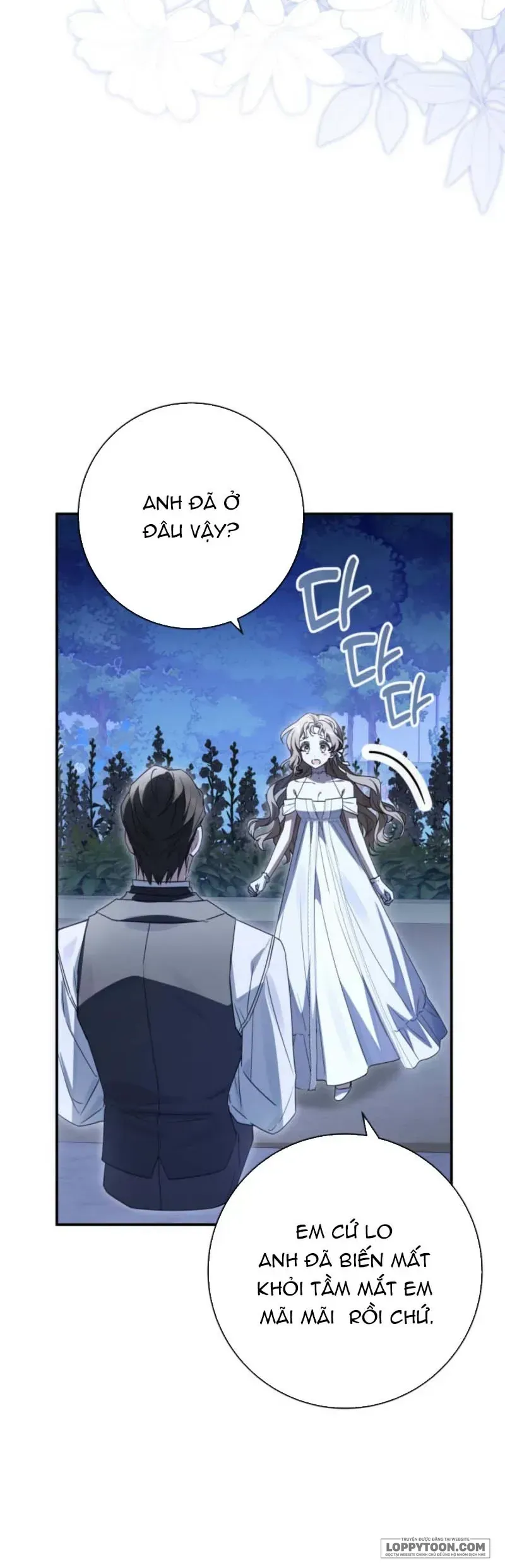 Bản Tình Ca Rạng Đông Chapter 6 - Trang 43