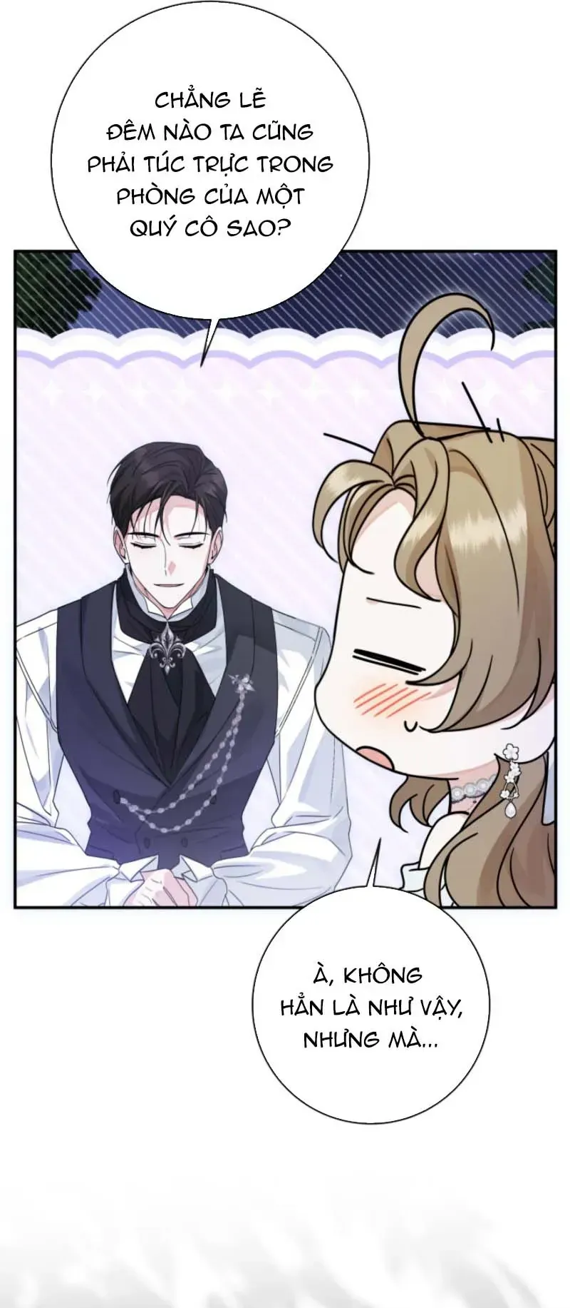 Bản Tình Ca Rạng Đông Chapter 6 - Trang 44