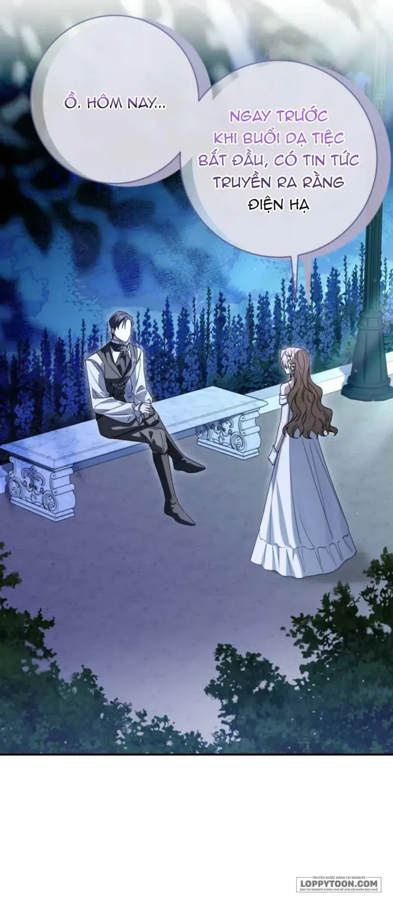 Bản Tình Ca Rạng Đông Chapter 6 - Trang 45