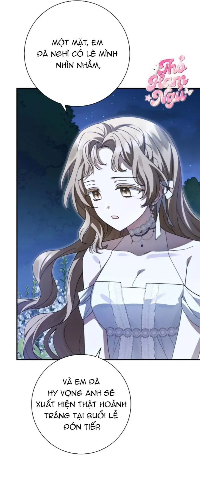 Bản Tình Ca Rạng Đông Chapter 6 - Trang 46