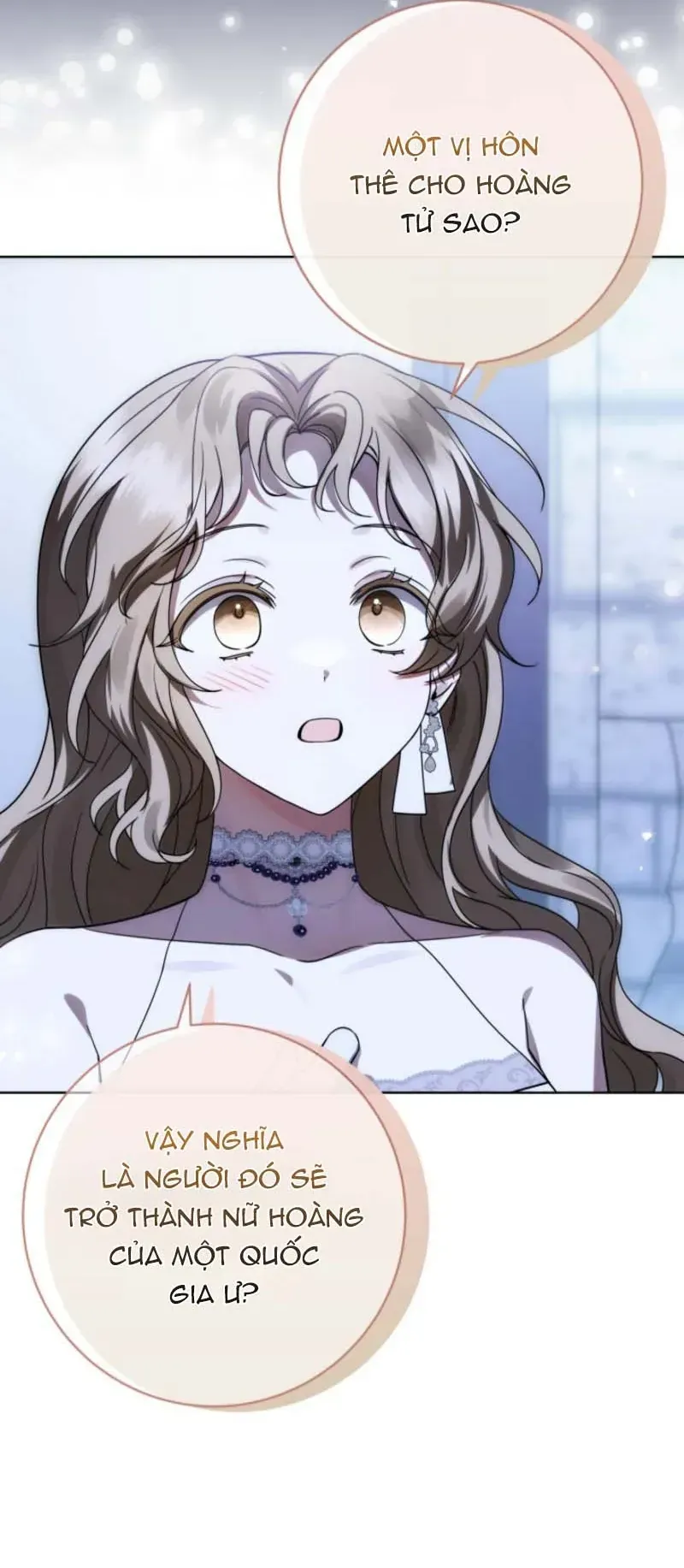 Bản Tình Ca Rạng Đông Chapter 6 - Trang 5