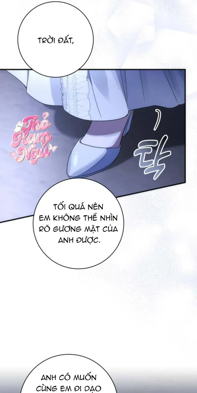 Bản Tình Ca Rạng Đông Chapter 6 - Trang 50