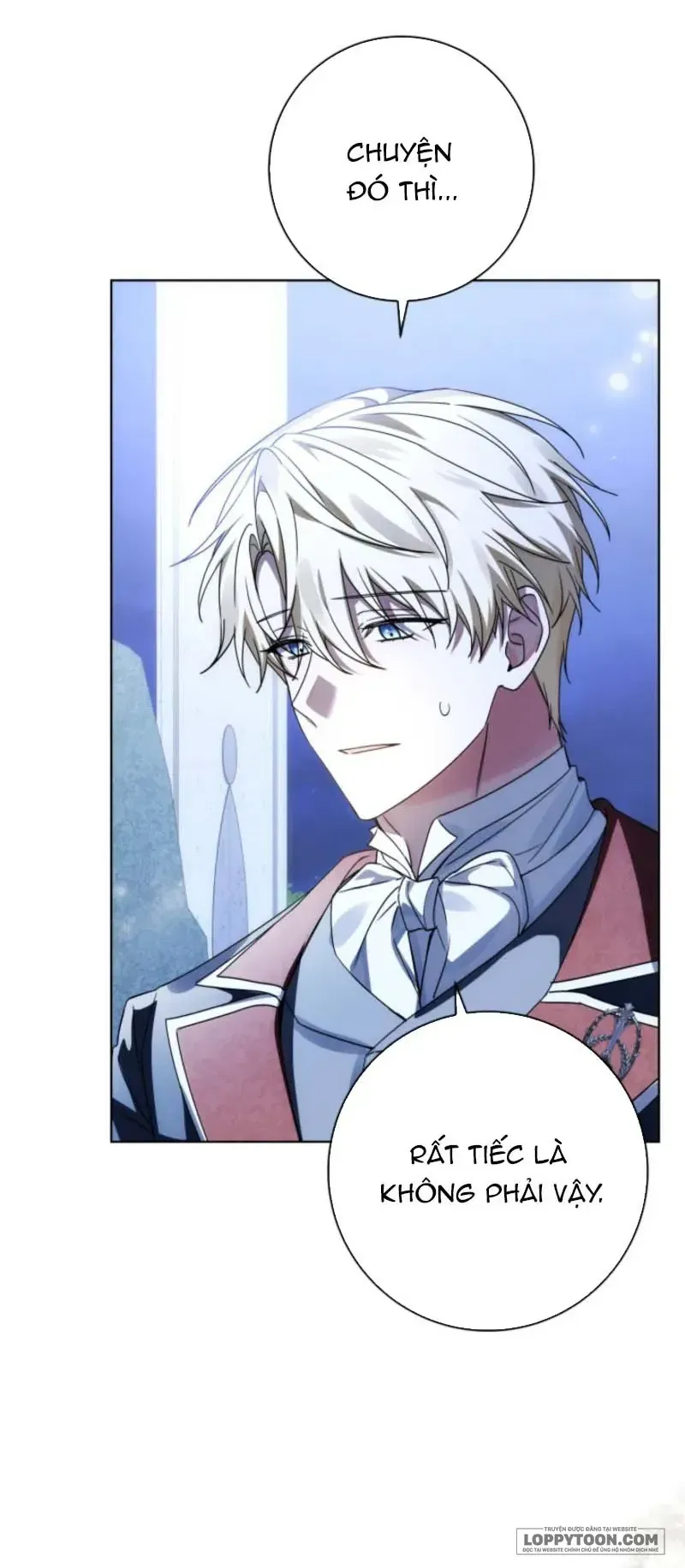 Bản Tình Ca Rạng Đông Chapter 6 - Trang 6