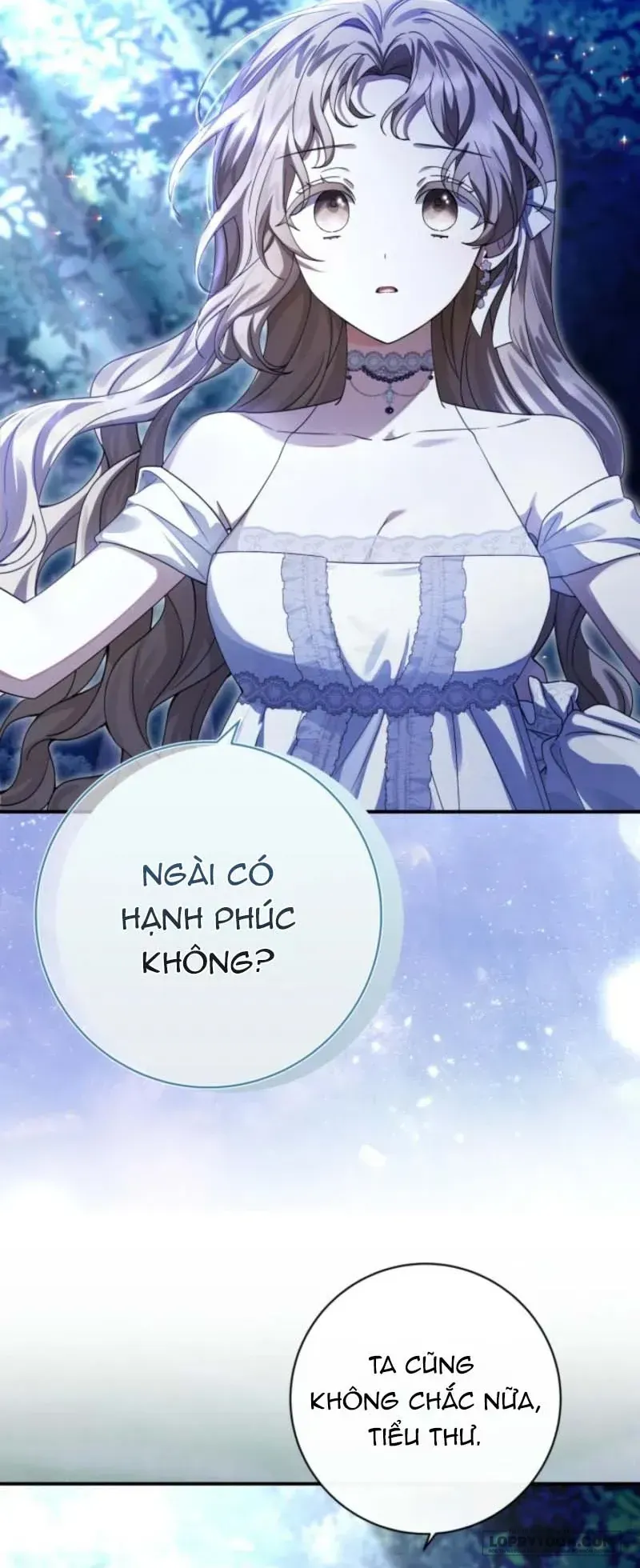 Bản Tình Ca Rạng Đông Chapter 7 - Trang 10