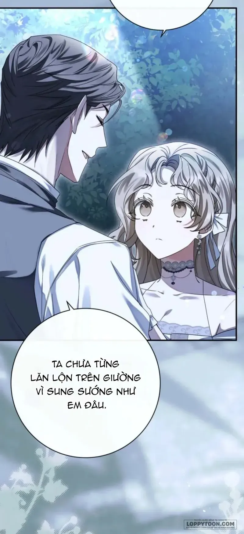 Bản Tình Ca Rạng Đông Chapter 7 - Trang 12