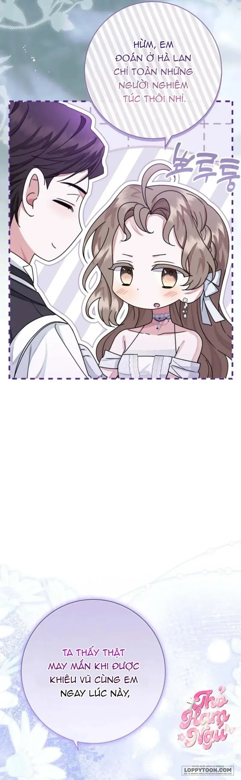 Bản Tình Ca Rạng Đông Chapter 7 - Trang 13