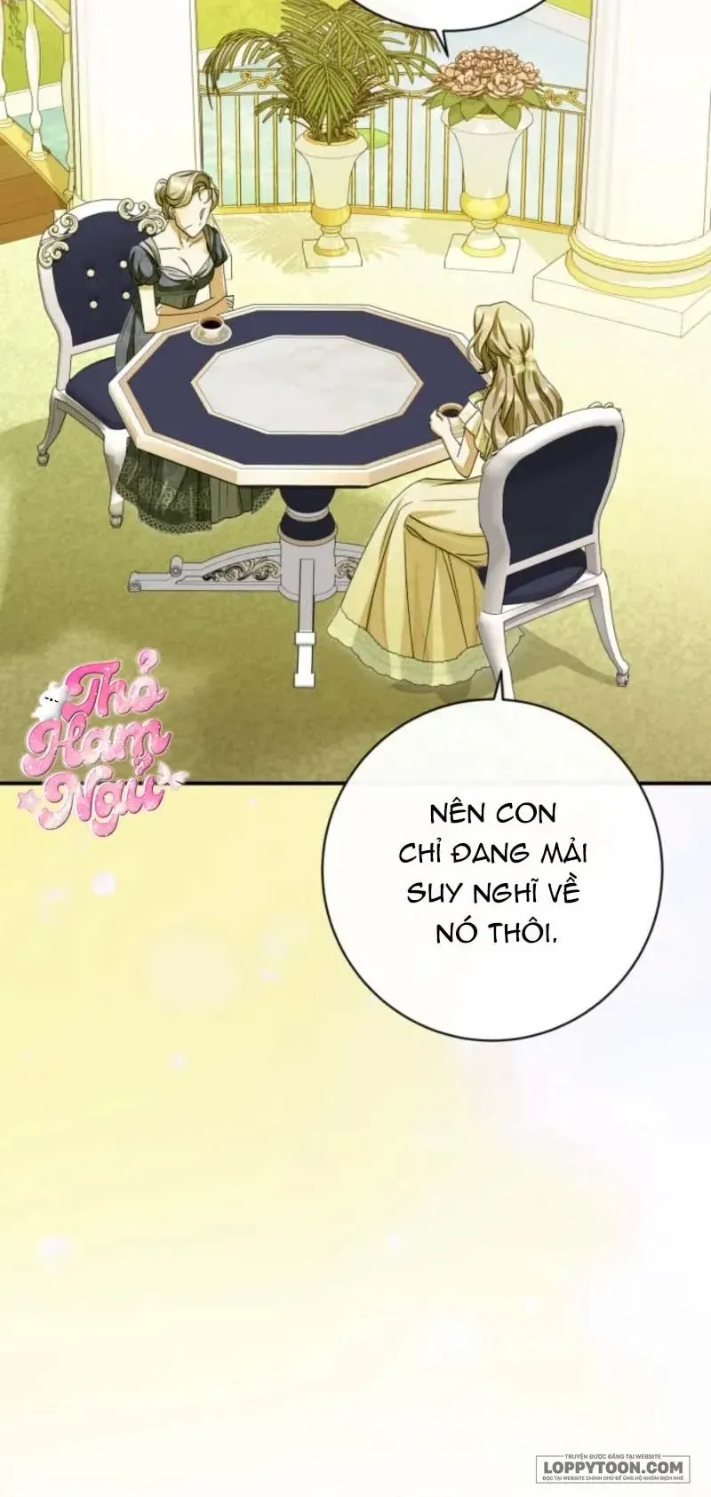 Bản Tình Ca Rạng Đông Chapter 7 - Trang 21