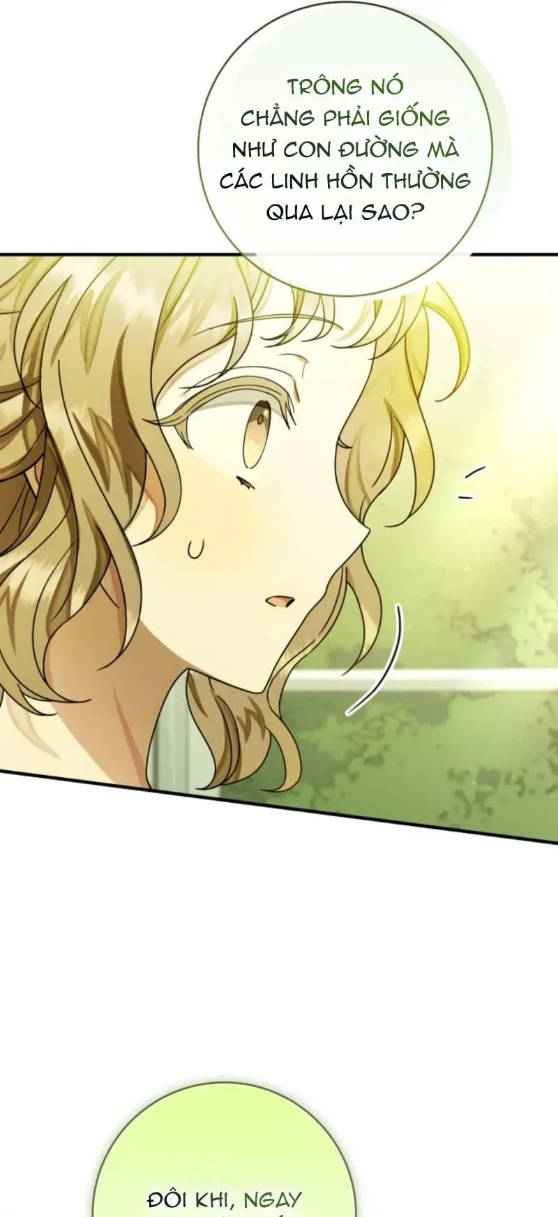 Bản Tình Ca Rạng Đông Chapter 7 - Trang 24
