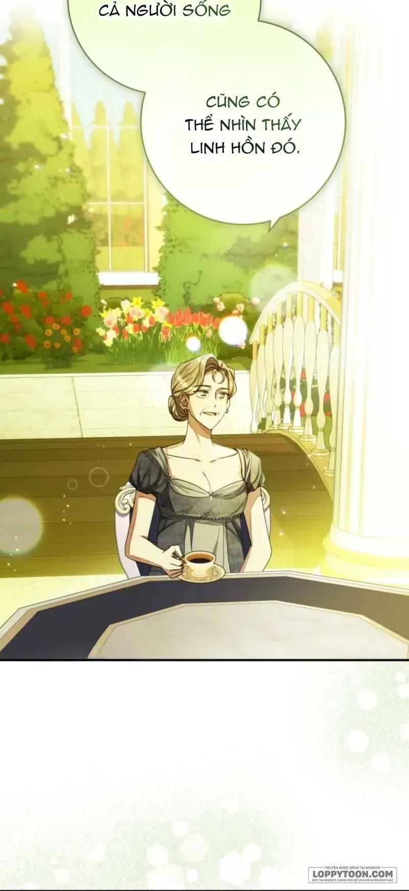 Bản Tình Ca Rạng Đông Chapter 7 - Trang 25
