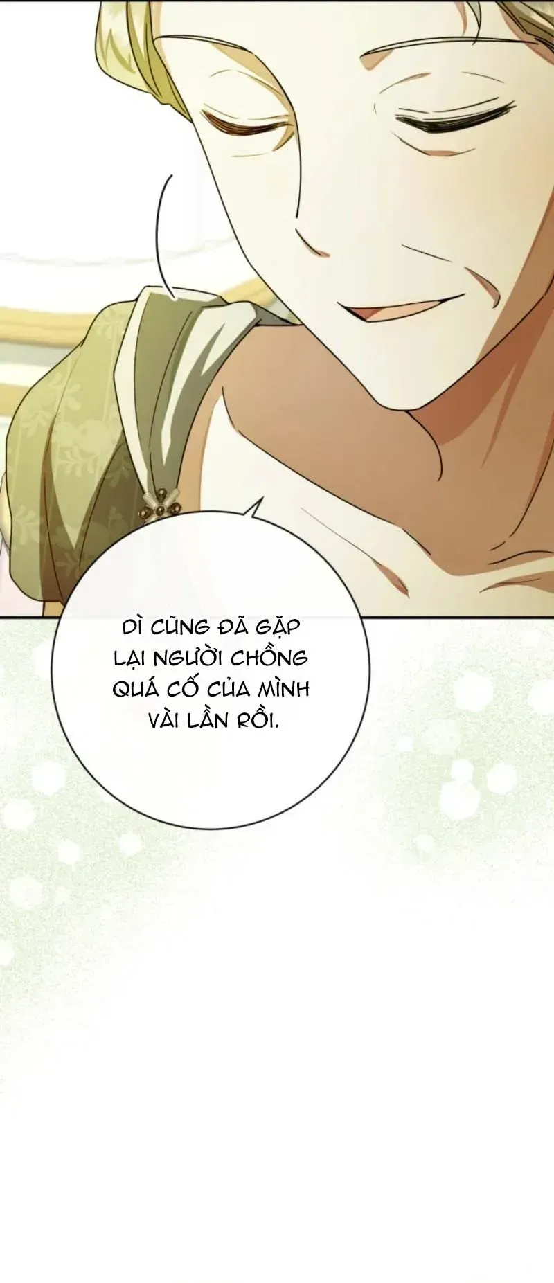 Bản Tình Ca Rạng Đông Chapter 7 - Trang 26