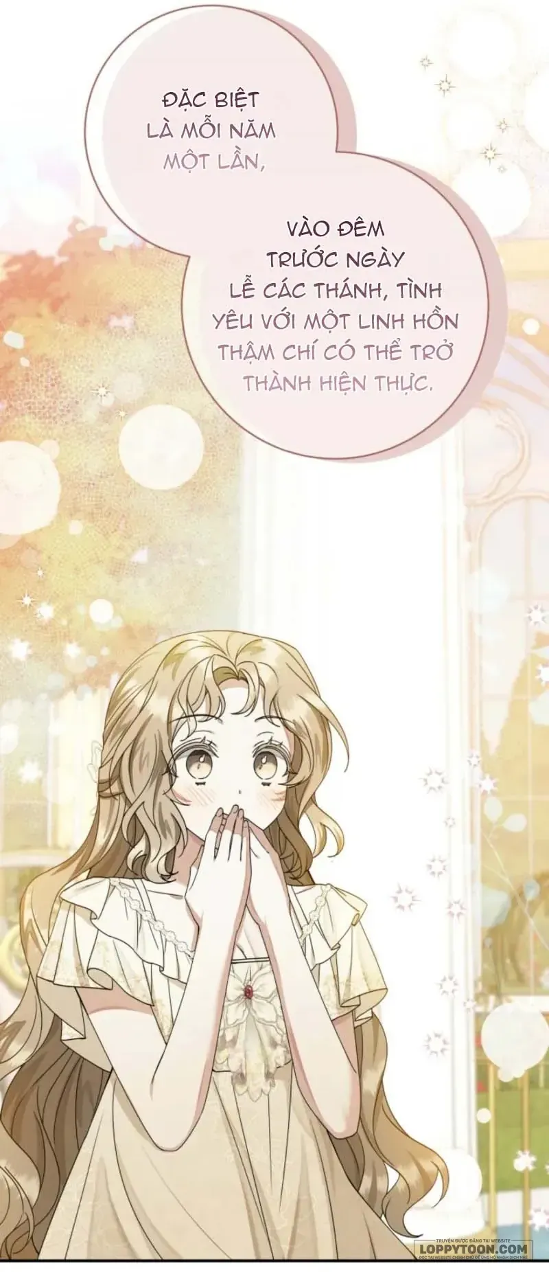 Bản Tình Ca Rạng Đông Chapter 7 - Trang 27