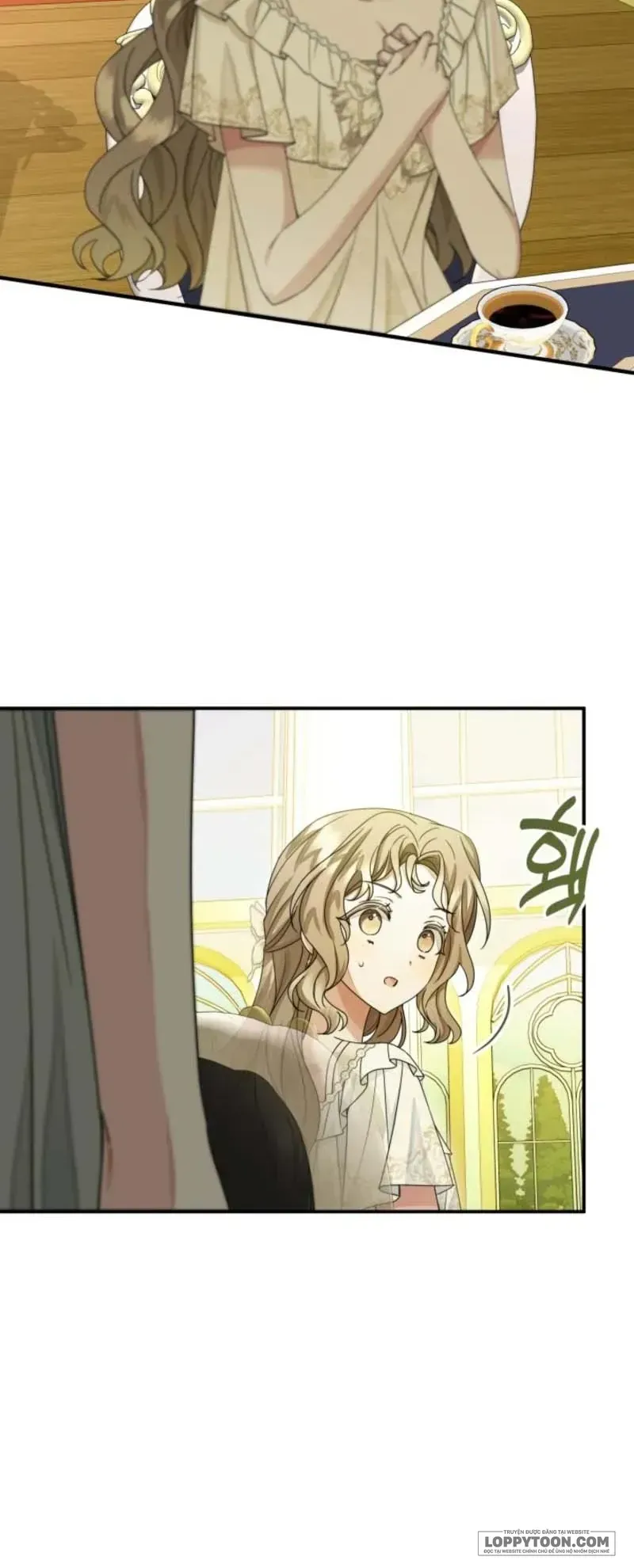 Bản Tình Ca Rạng Đông Chapter 7 - Trang 29