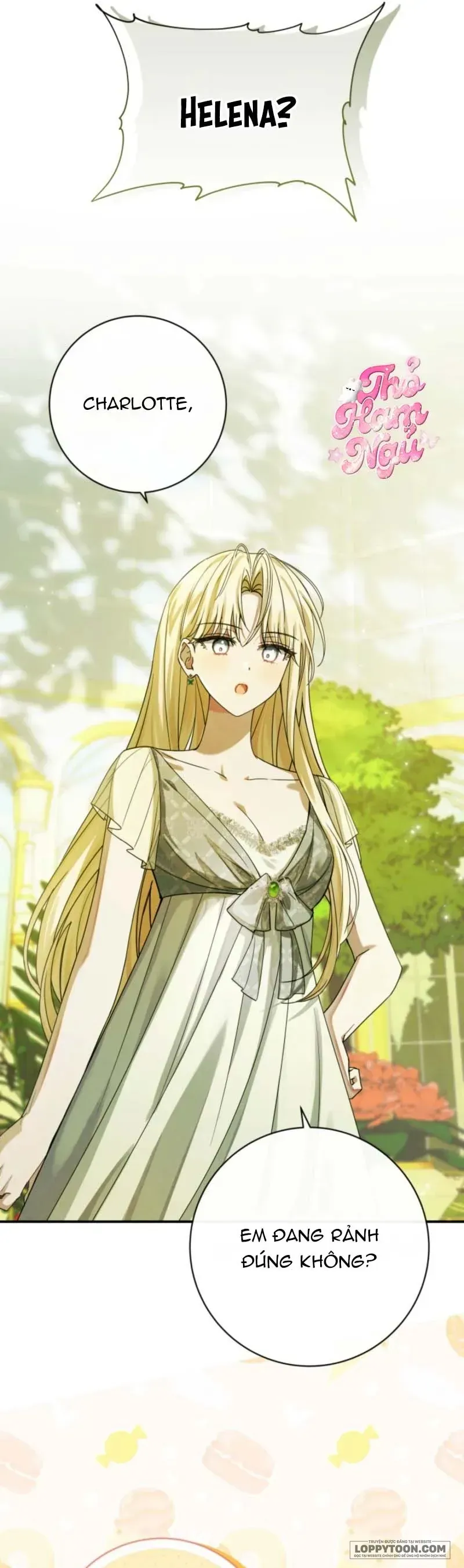 Bản Tình Ca Rạng Đông Chapter 7 - Trang 30
