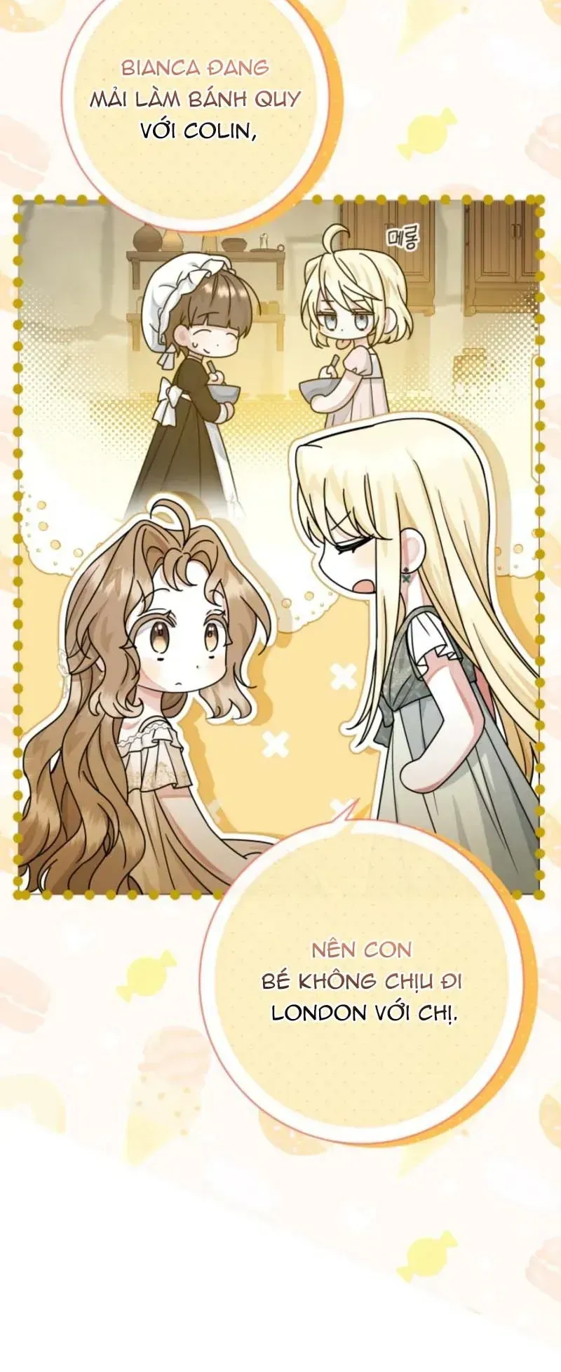 Bản Tình Ca Rạng Đông Chapter 7 - Trang 31