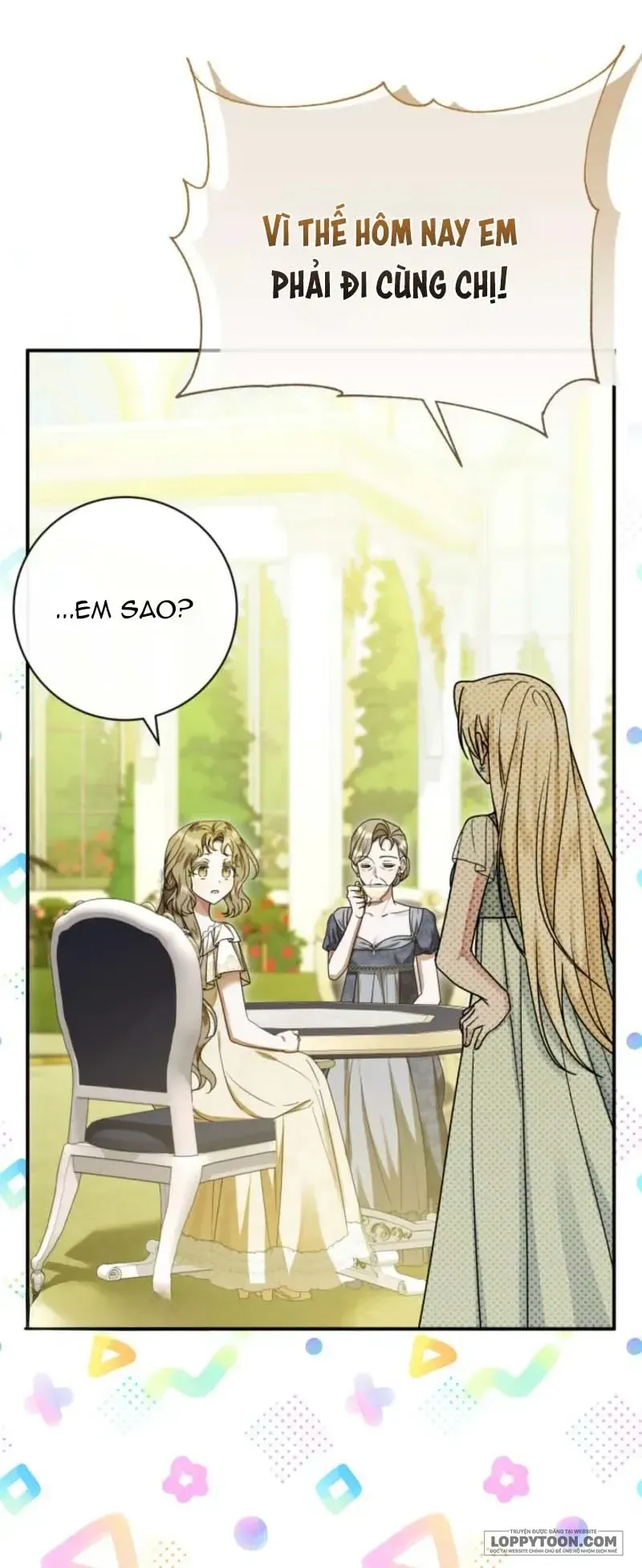 Bản Tình Ca Rạng Đông Chapter 7 - Trang 32