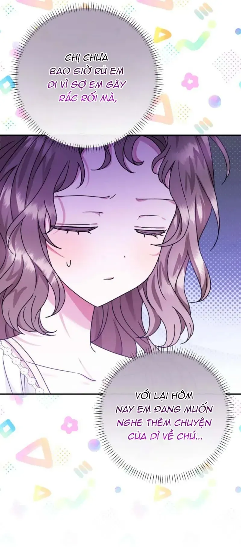 Bản Tình Ca Rạng Đông Chapter 7 - Trang 33
