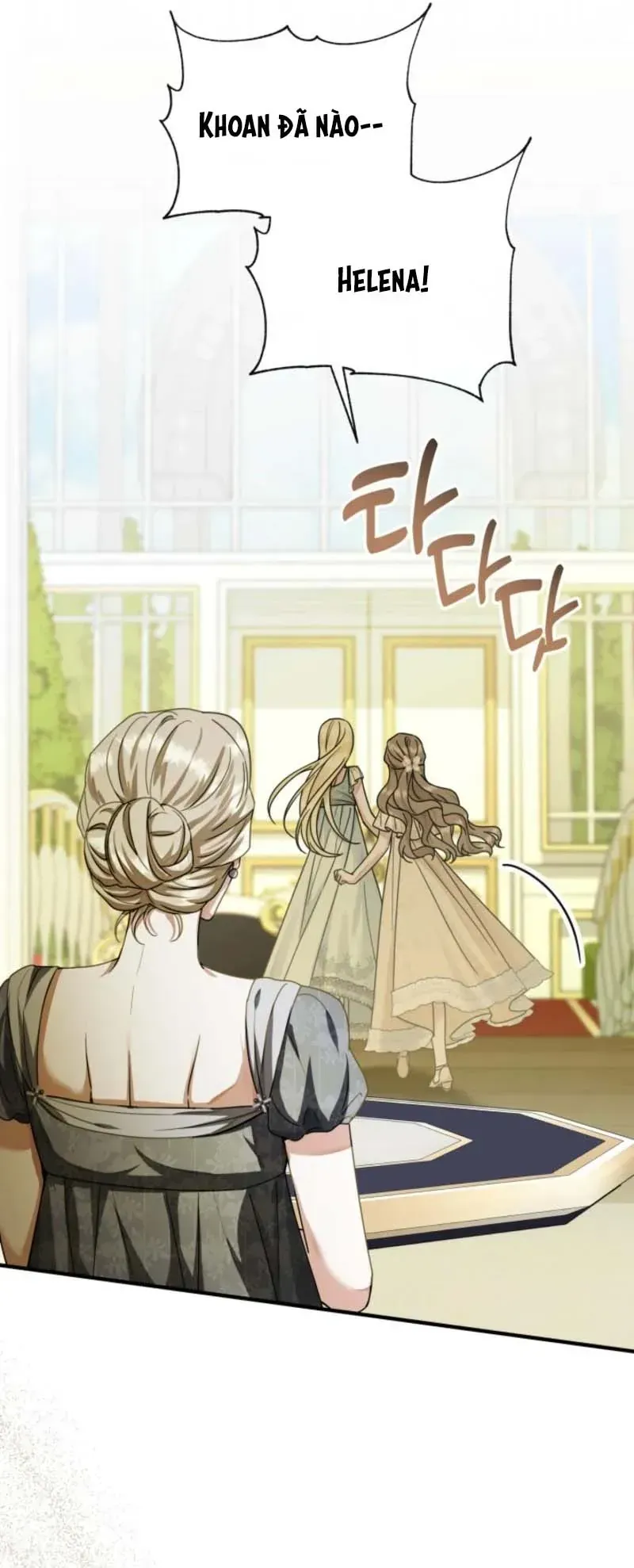 Bản Tình Ca Rạng Đông Chapter 7 - Trang 35