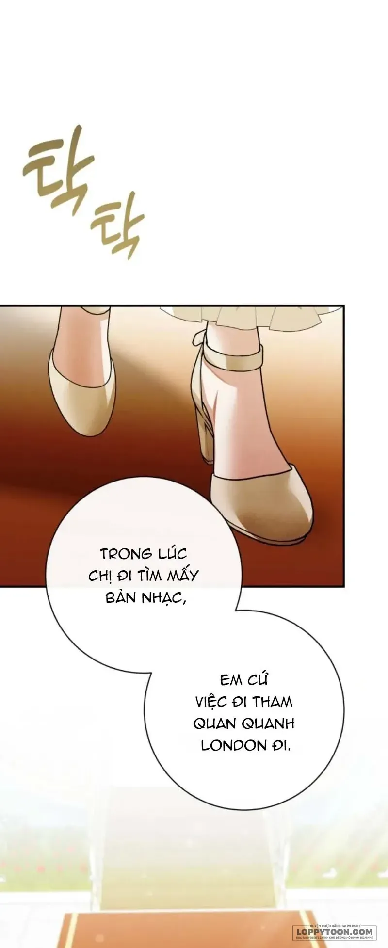 Bản Tình Ca Rạng Đông Chapter 7 - Trang 38
