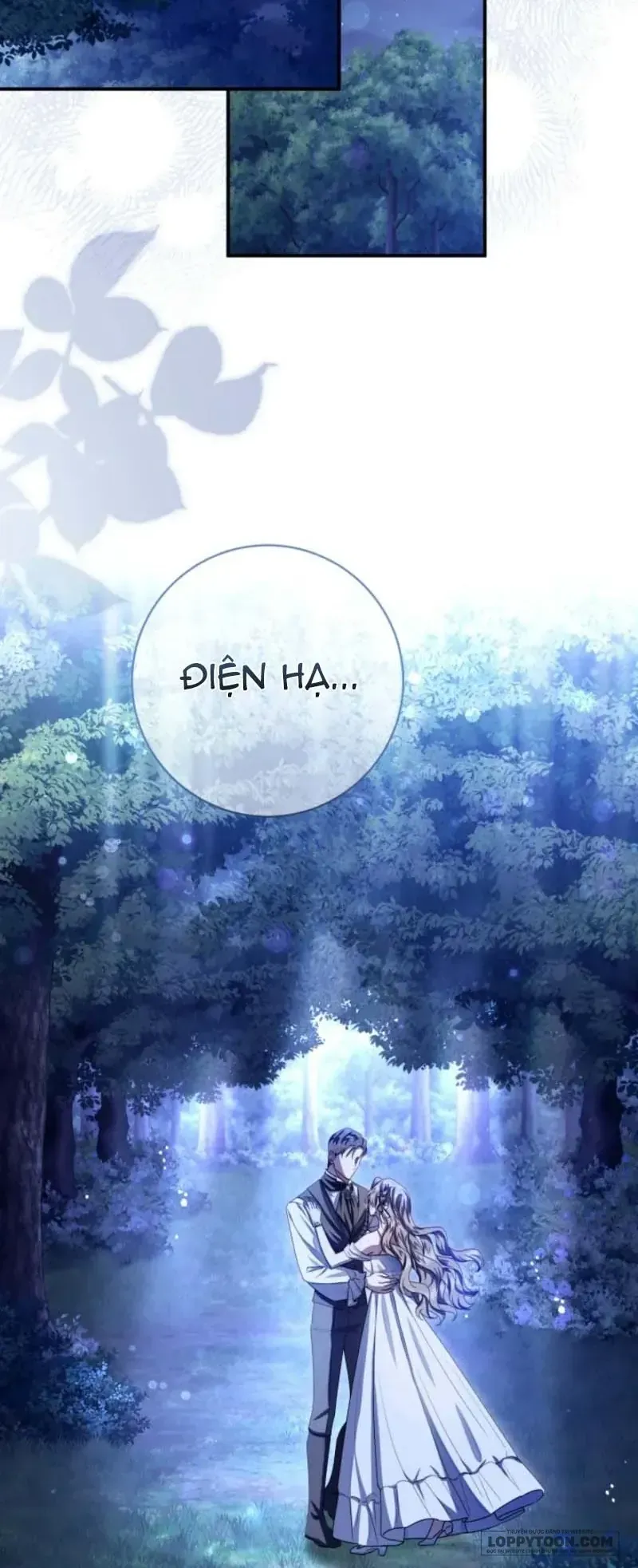 Bản Tình Ca Rạng Đông Chapter 7 - Trang 4