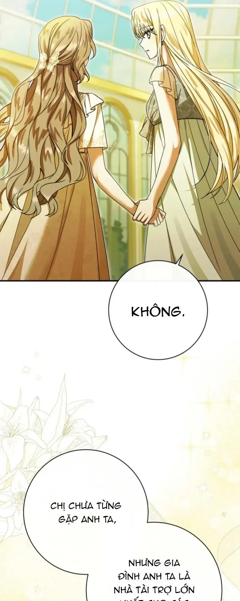 Bản Tình Ca Rạng Đông Chapter 7 - Trang 46