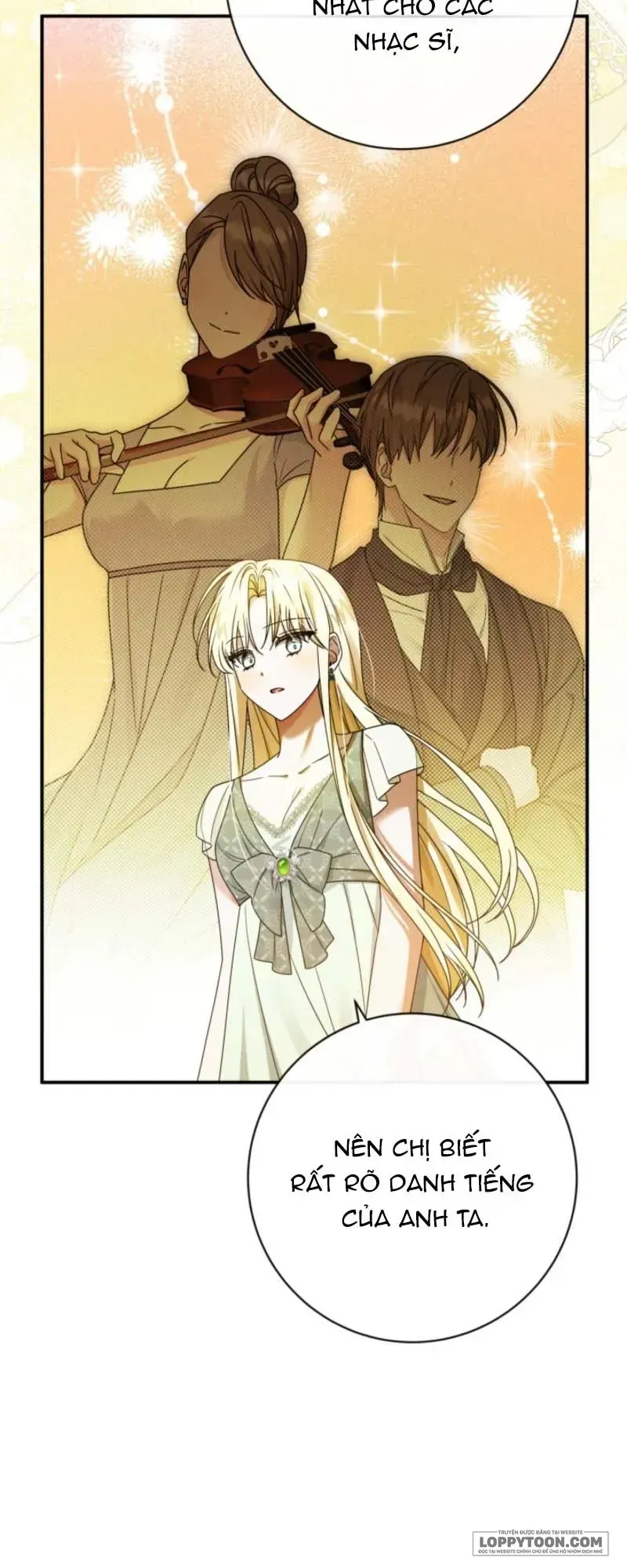 Bản Tình Ca Rạng Đông Chapter 7 - Trang 47