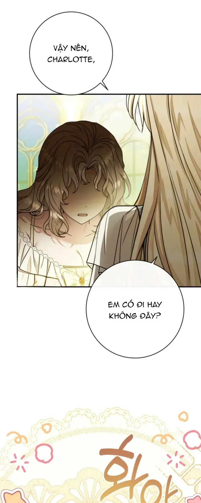 Bản Tình Ca Rạng Đông Chapter 7 - Trang 48