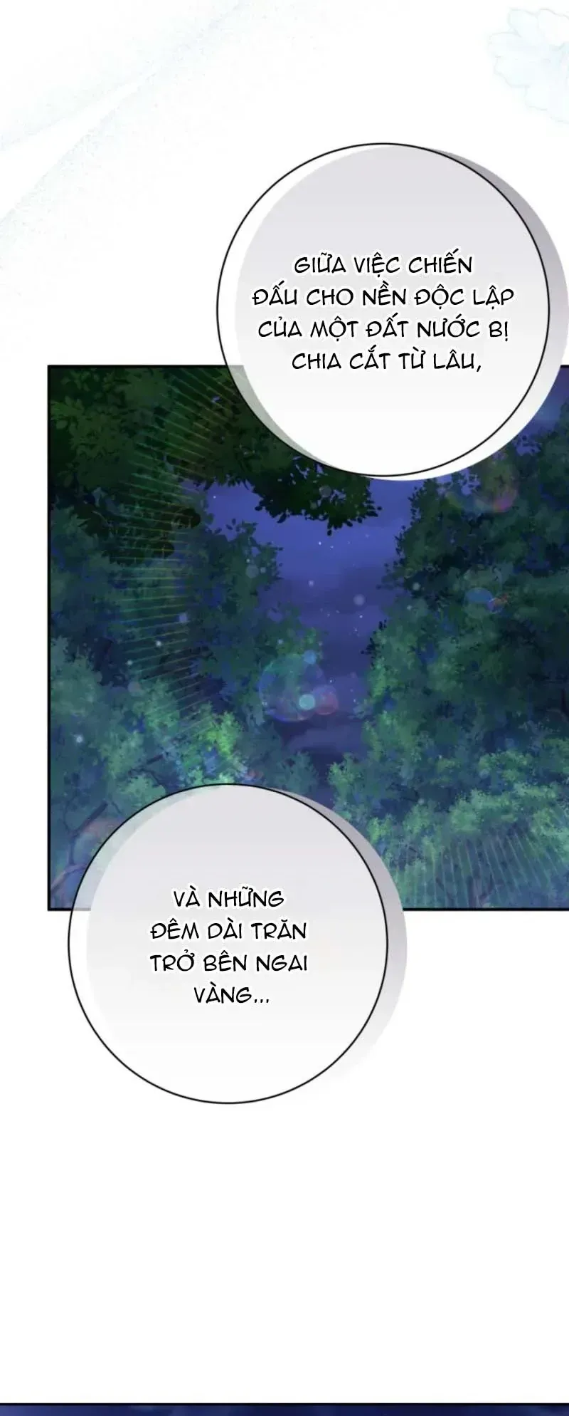 Bản Tình Ca Rạng Đông Chapter 7 - Trang 7