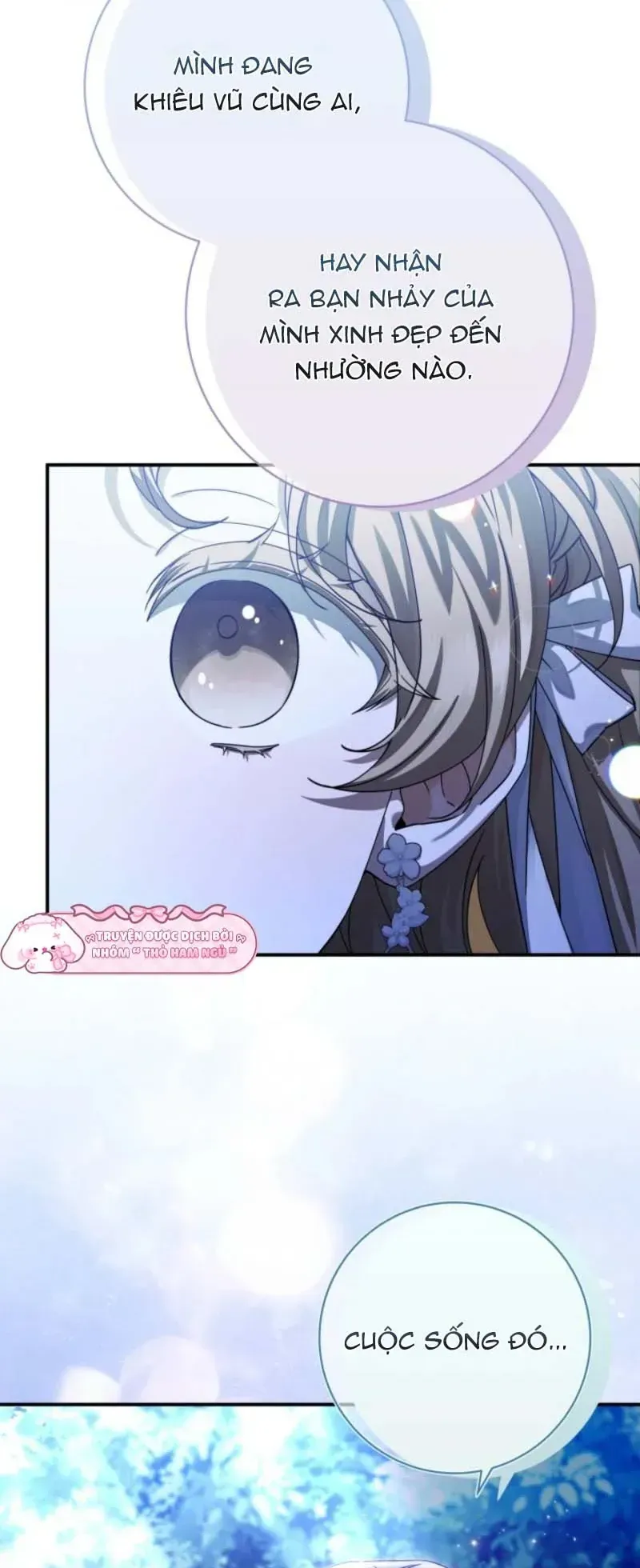 Bản Tình Ca Rạng Đông Chapter 7 - Trang 9