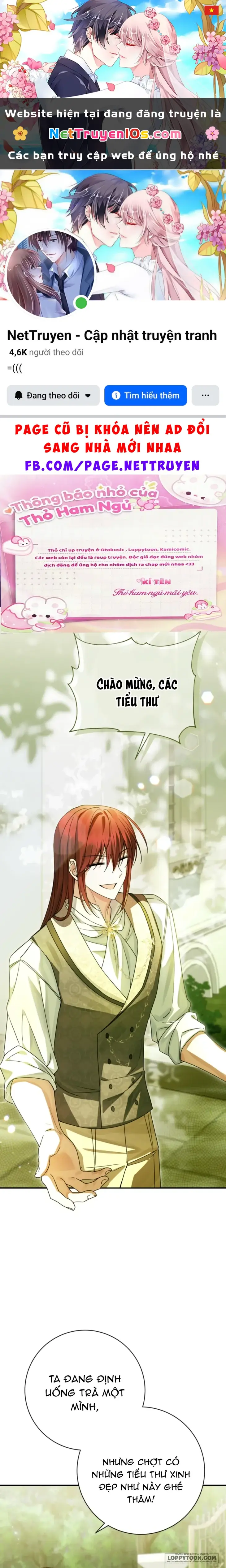 Bản Tình Ca Rạng Đông Chapter 8 - Trang 2