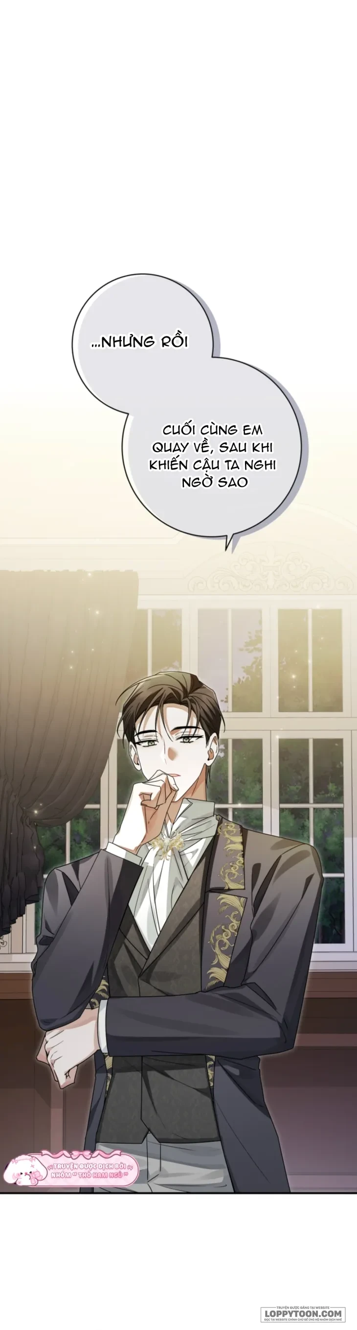 Bản Tình Ca Rạng Đông Chapter 8 - Trang 31