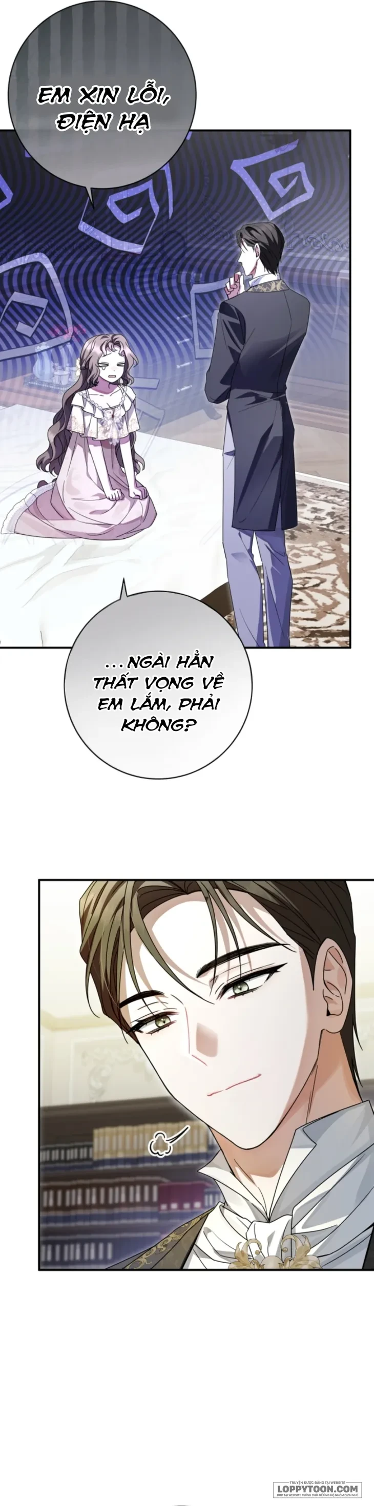 Bản Tình Ca Rạng Đông Chapter 8 - Trang 32