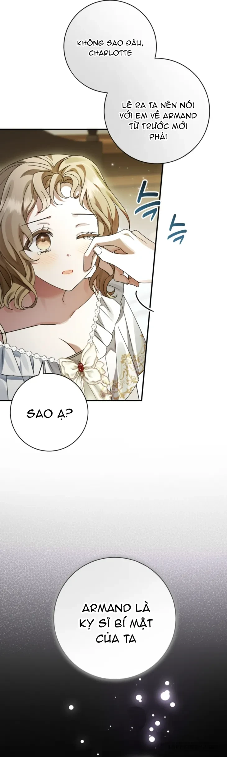 Bản Tình Ca Rạng Đông Chapter 8 - Trang 33