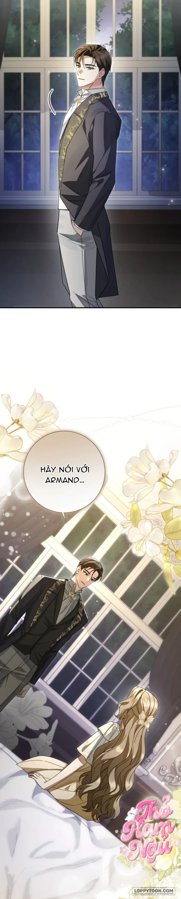 Bản Tình Ca Rạng Đông Chapter 8 - Trang 37