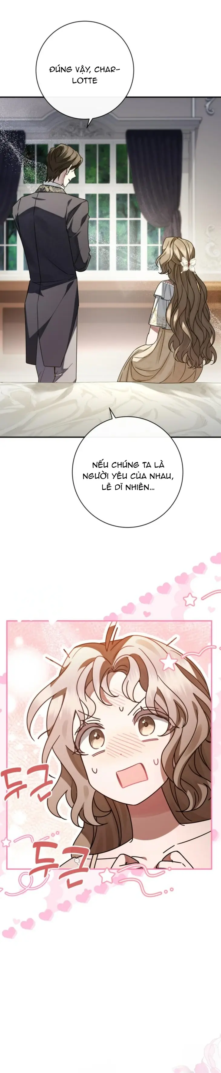 Bản Tình Ca Rạng Đông Chapter 9 - Trang 11