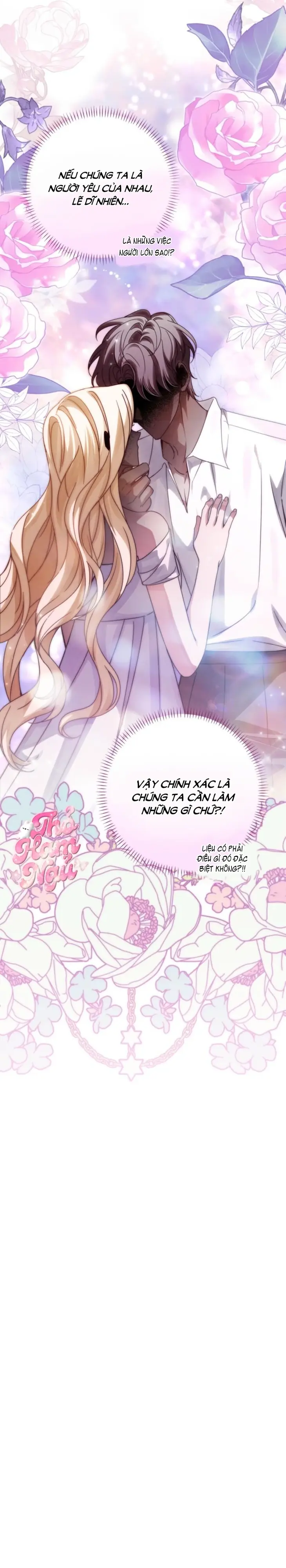 Bản Tình Ca Rạng Đông Chapter 9 - Trang 12