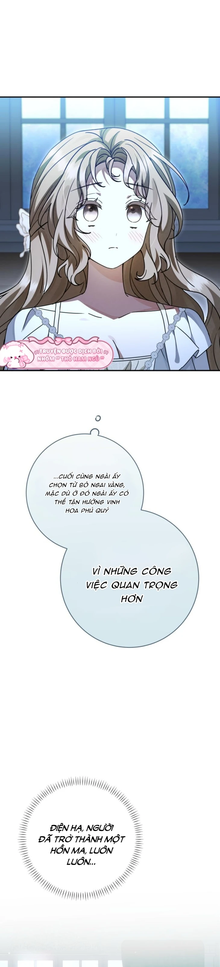 Bản Tình Ca Rạng Đông Chapter 9 - Trang 18