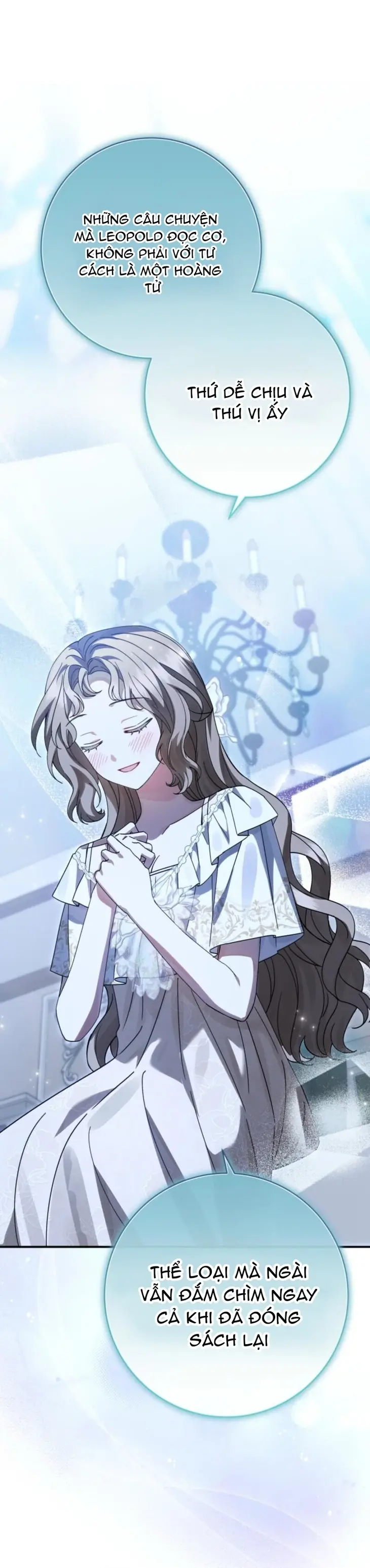Bản Tình Ca Rạng Đông Chapter 9 - Trang 22