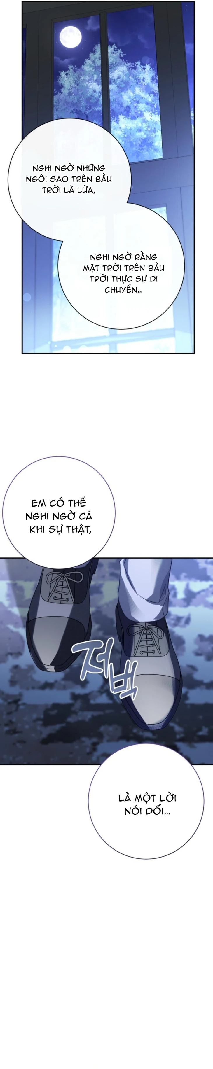 Bản Tình Ca Rạng Đông Chapter 9 - Trang 25