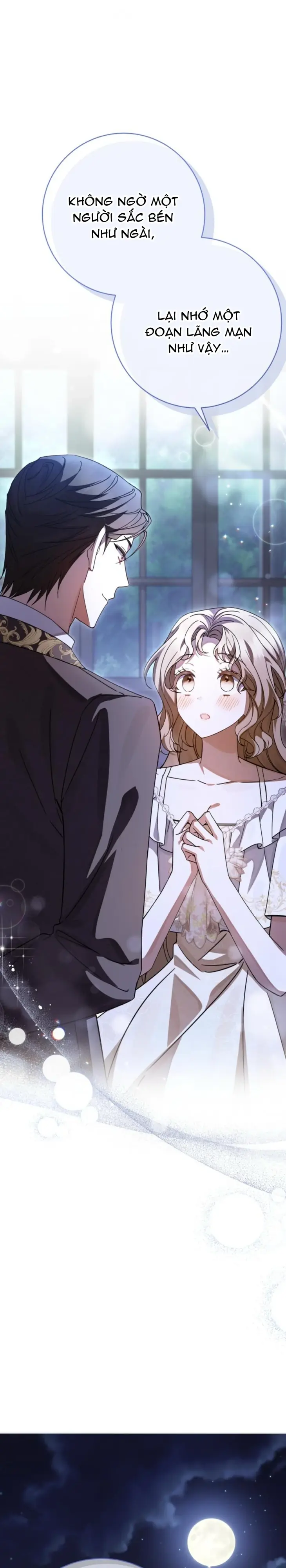 Bản Tình Ca Rạng Đông Chapter 9 - Trang 29
