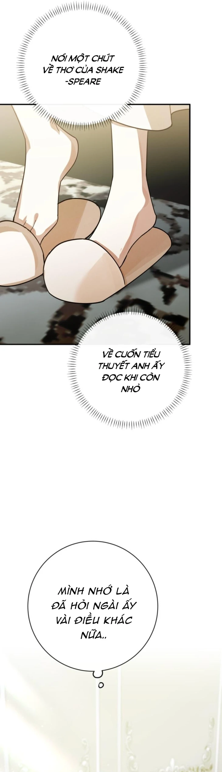 Bản Tình Ca Rạng Đông Chapter 9 - Trang 32