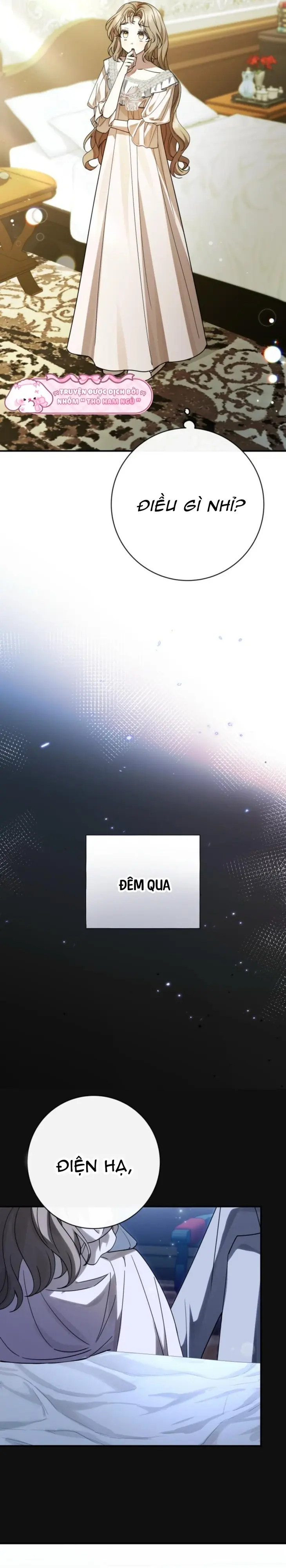 Bản Tình Ca Rạng Đông Chapter 9 - Trang 33