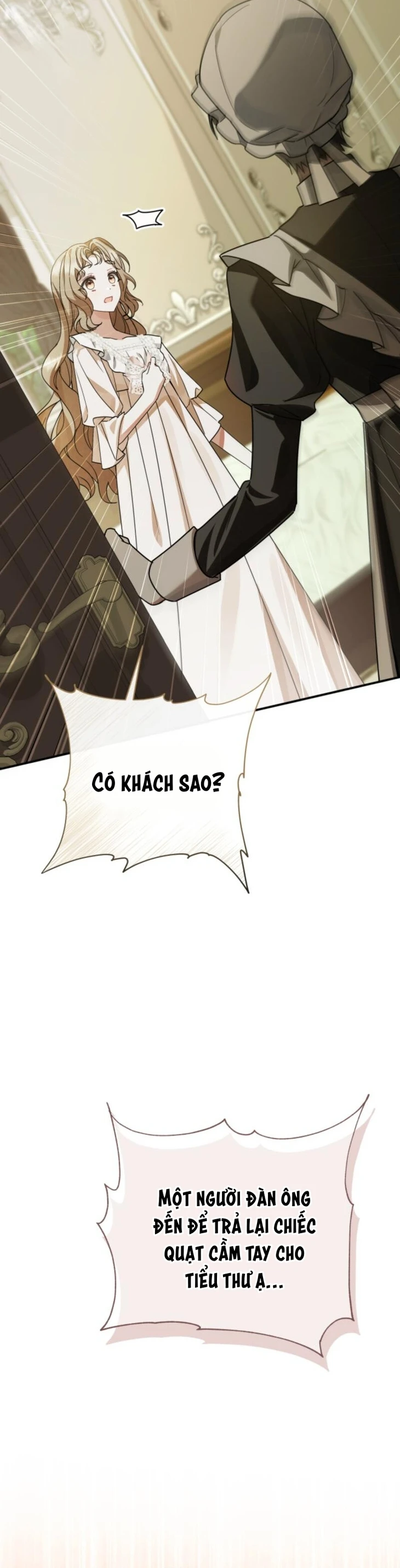 Bản Tình Ca Rạng Đông Chapter 9 - Trang 40