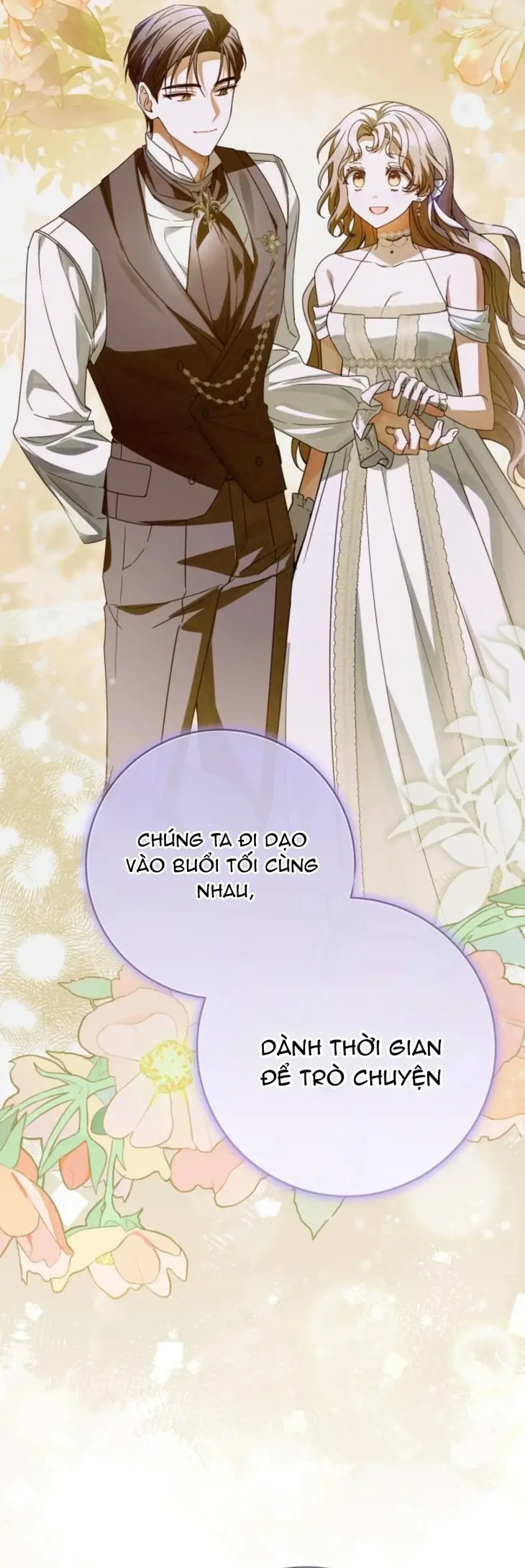 Bản Tình Ca Rạng Đông Chapter 9 - Trang 7