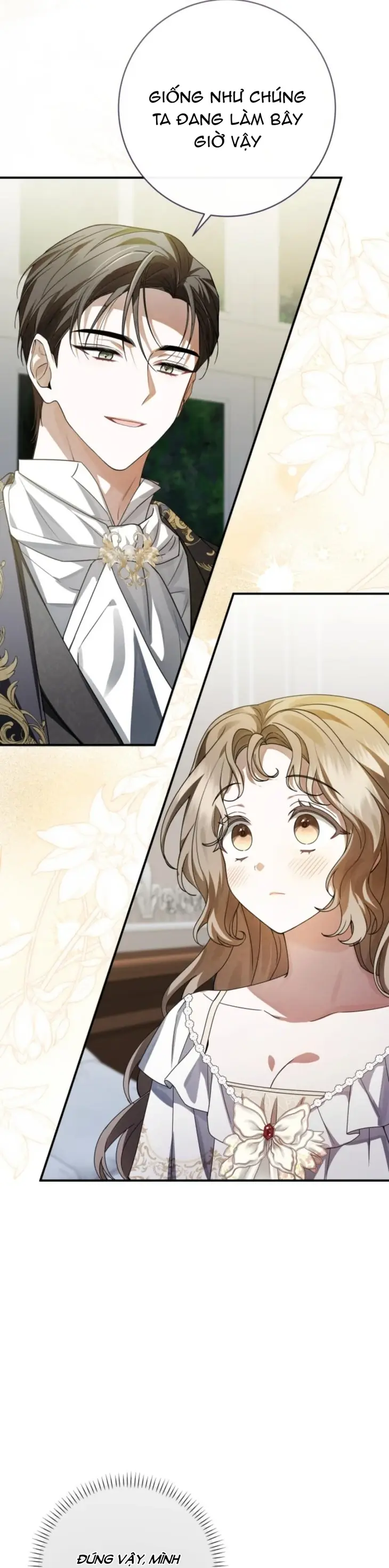 Bản Tình Ca Rạng Đông Chapter 9 - Trang 8