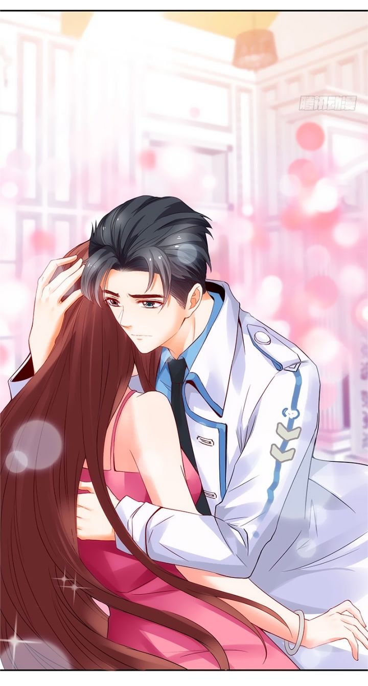 Bạn Trai 1/4 Của Tôi Chapter 1 - Trang 10