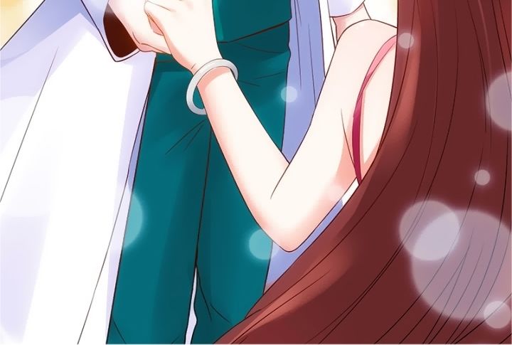 Bạn Trai 1/4 Của Tôi Chapter 1 - Trang 18