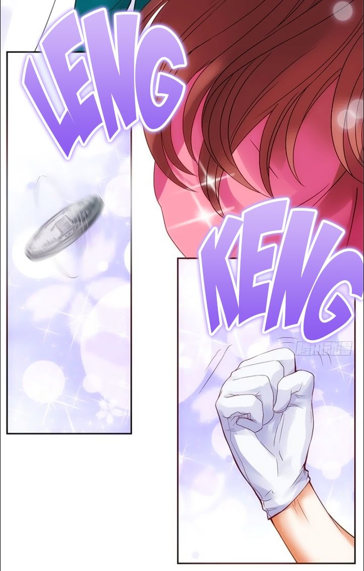 Bạn Trai 1/4 Của Tôi Chapter 1 - Trang 19