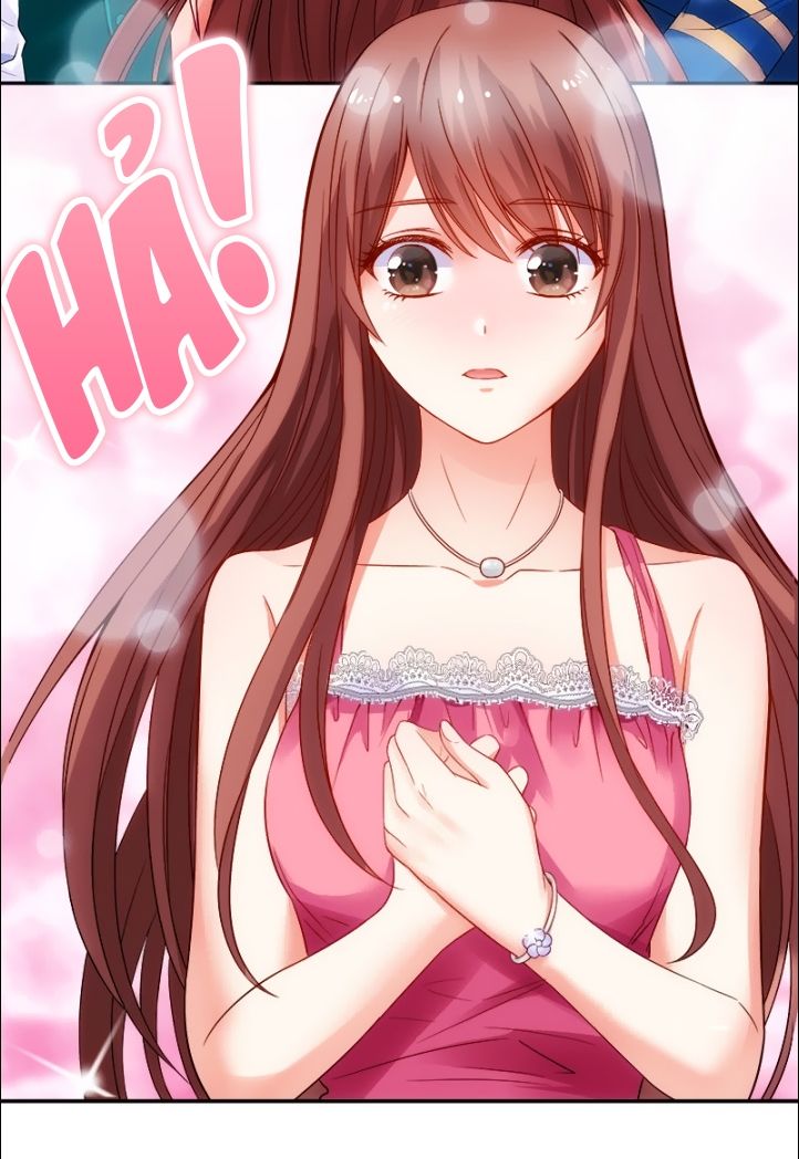 Bạn Trai 1/4 Của Tôi Chapter 1 - Trang 23