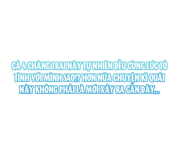 Bạn Trai 1/4 Của Tôi Chapter 1 - Trang 25