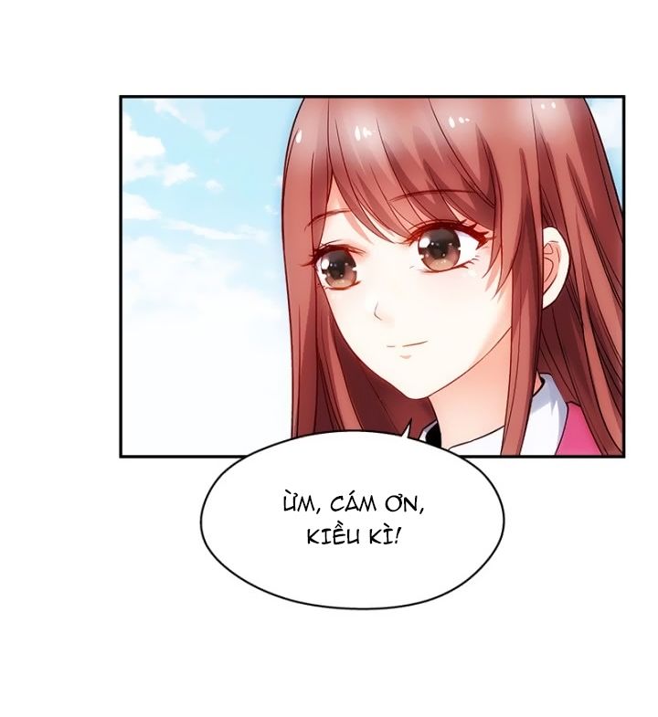 Bạn Trai 1/4 Của Tôi Chapter 1 - Trang 34